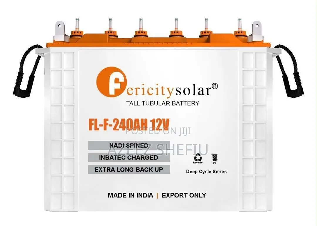 Solar Installer