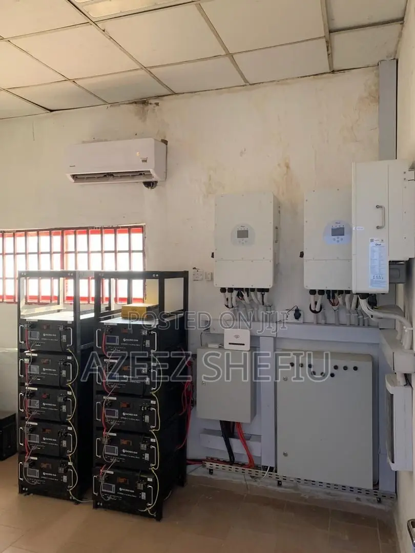 Solar Installer