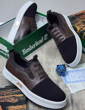 Timberland Men’s Quality Shoe