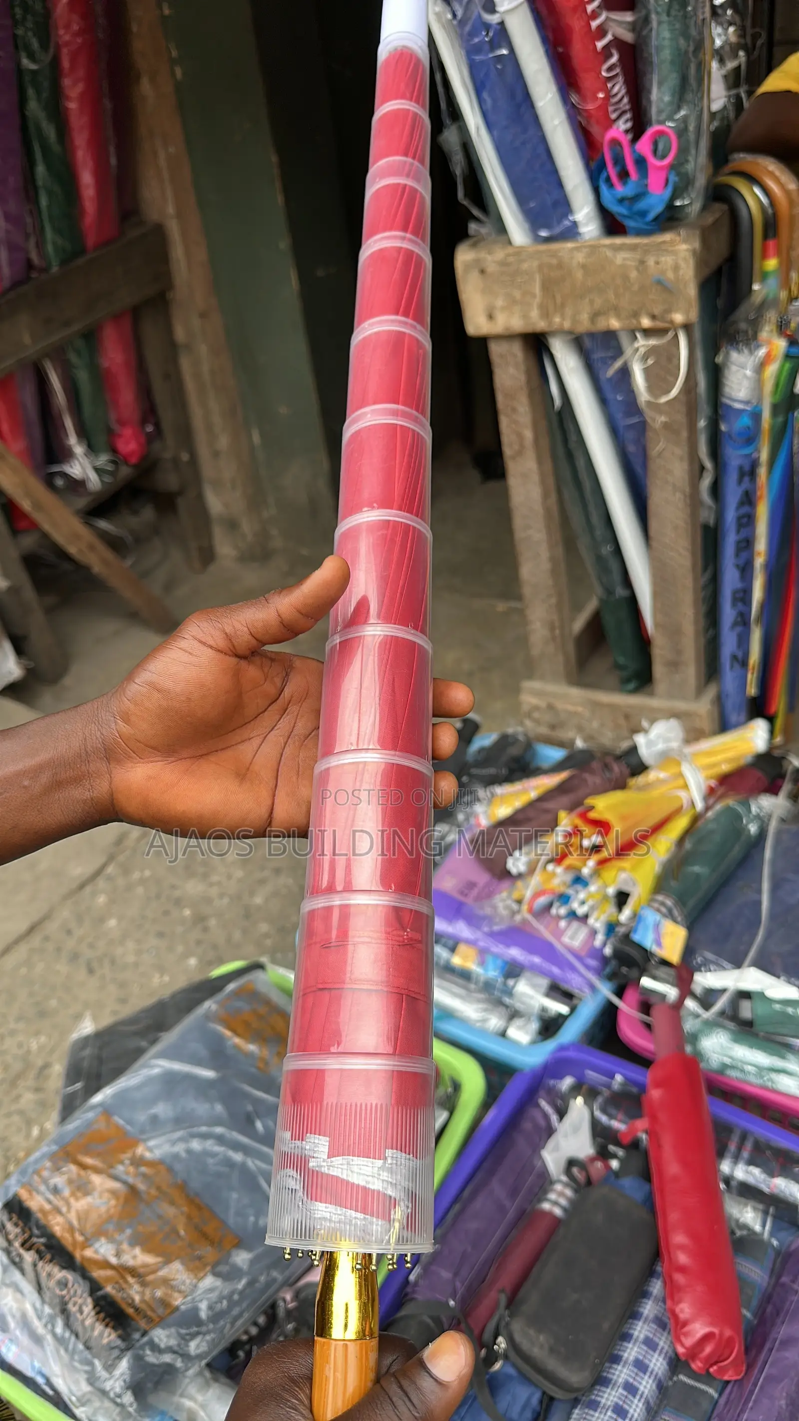 Medium Size Umbrellas