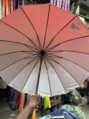 Medium Size Umbrellas