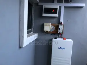 Solar Installer