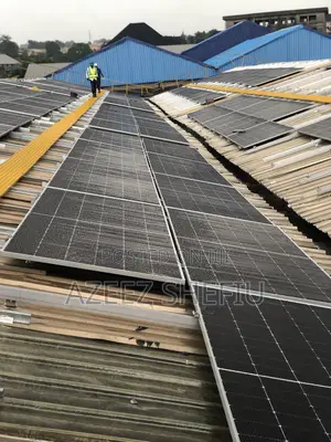 Solar Installer