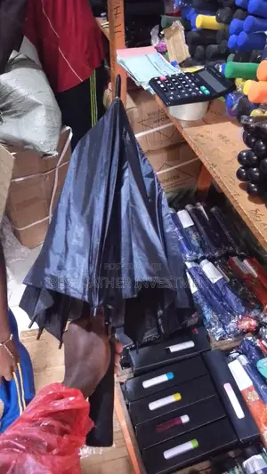 Durable Portable Umbrella