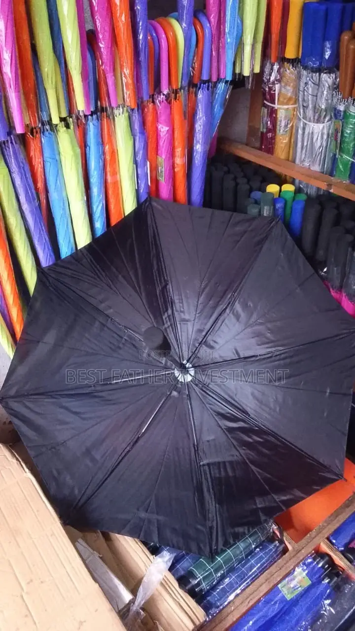 Durable Portable Umbrella