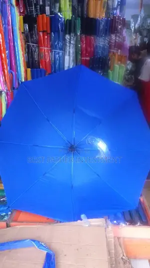 Durable Portable Umbrella
