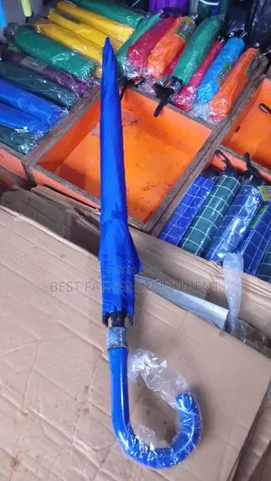 Durable Portable Umbrella