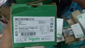 Schneider Energy Meter Available