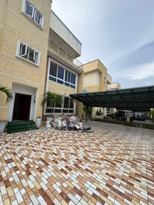 6bdrm Duplex in Western Forshore, Osapa london for rent