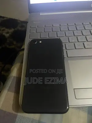 Apple iPhone 8 64 GB Black