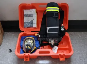 Air Breathing Apparatus