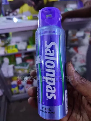 Salonpas Jet Spray