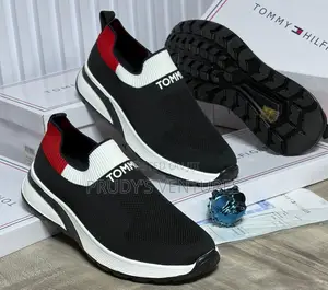 Tommy Hilfiger Quality Shoe