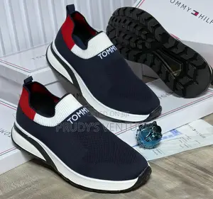 Tommy Hilfiger Quality Shoe