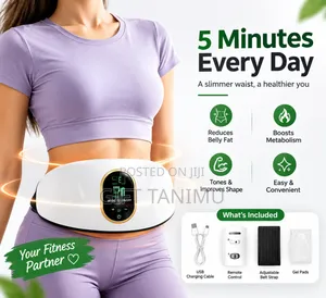 Build Your Shape