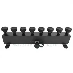 Hydraulic Manifold