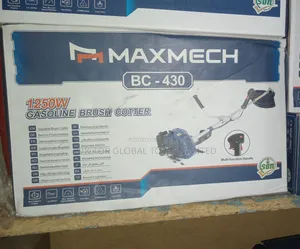 Maxmech BC-430 Brush Cutter