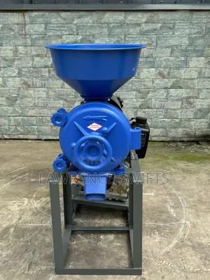 Industrial Wet and Dry Grinder