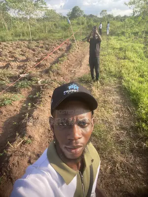 Distress 2 Plots of Land for Sale at Aba