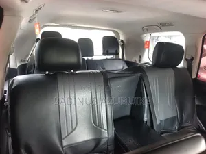 Lexus LX 570 AWD 2014 Black