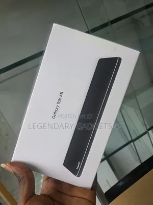 New Samsung Galaxy Tab A11 128 GB Gray
