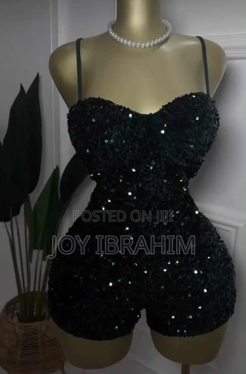 3 Piece Dress