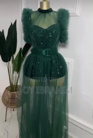 3 Piece Dress