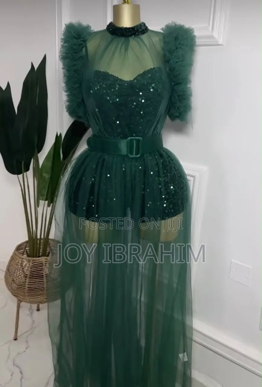 3 Piece Dress