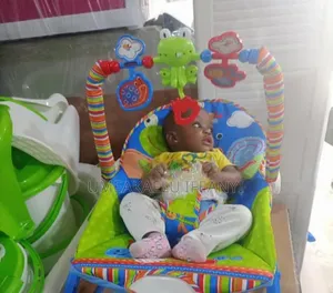 Baby Rocker