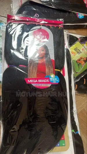 Hair Extensions