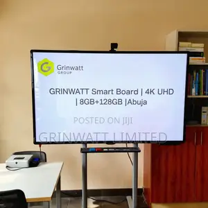 86 Inches Interactive Smart Board HD