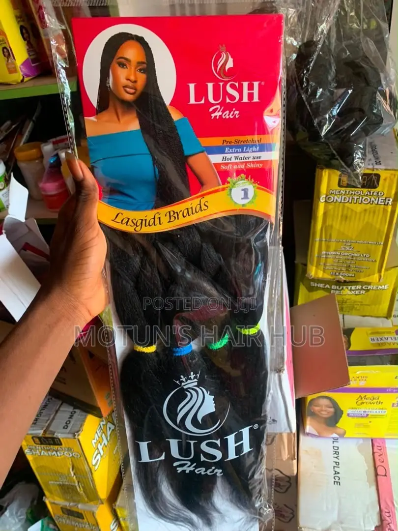 Hair Extensions