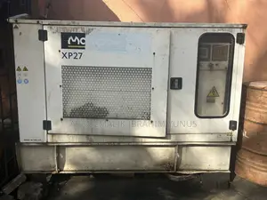 Marapco XP27 Diesel 3-Phase Generator