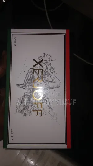 Xerjoff 1861 Eau De Perfume