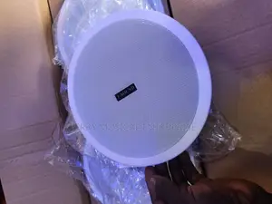 JSOUND Bluetooth Ceiling Speakers 4n1 2n1 Single