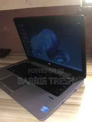 Laptop HP EliteBook 850 G1 8GB Intel Core i5 HDD 500GB