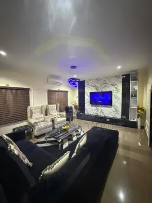 6bdrm Duplex in Magodo Lagos, GRA Phase 1 for sale