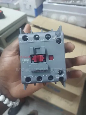40A Contactor Himel