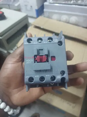 40A Contactor Himel