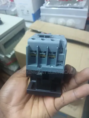 40A Contactor Himel