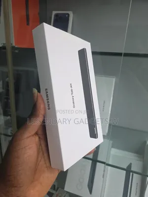 New Samsung Galaxy Tab A11 64 GB Silver