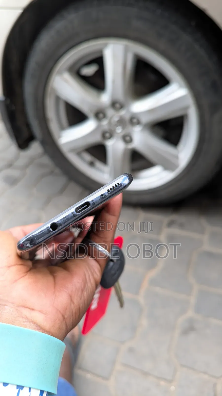 Samsung Galaxy A50 128 GB