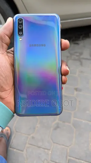 Samsung Galaxy A50 128 GB