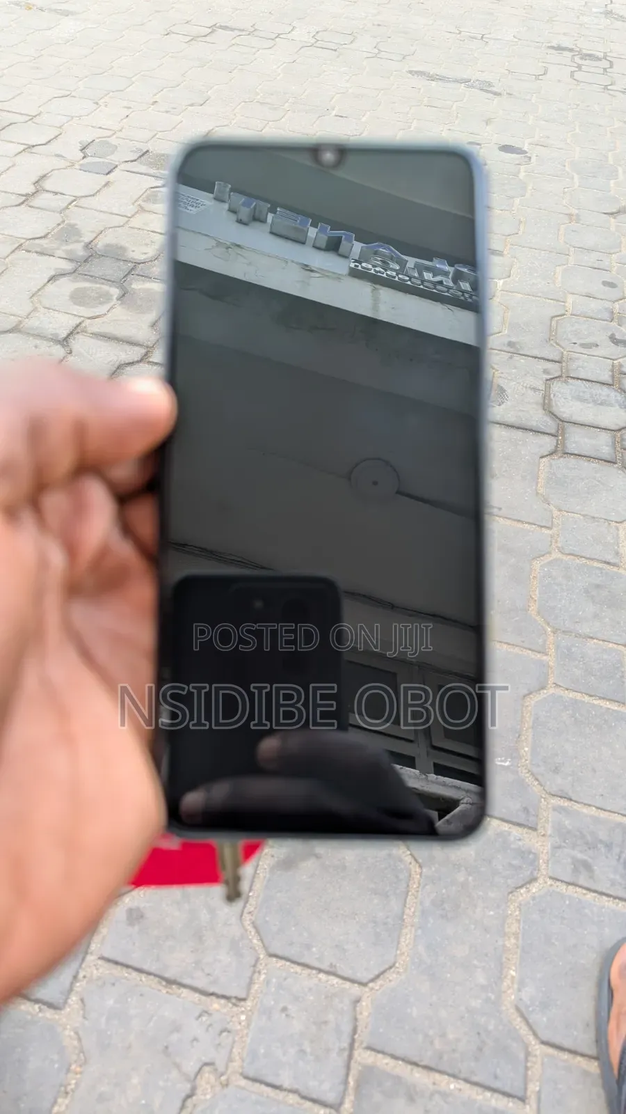 Samsung Galaxy A50 128 GB