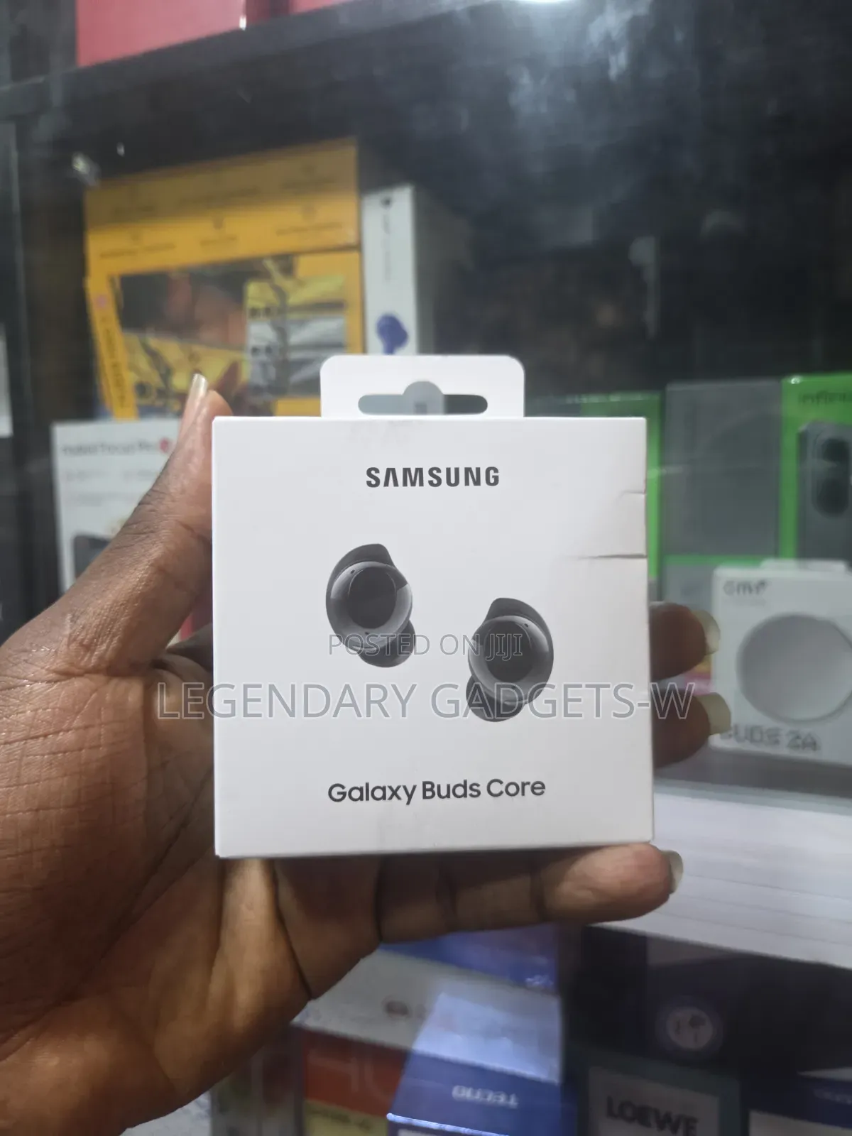 Samsung Galaxy Buds Core