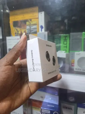 Samsung Galaxy Buds Core