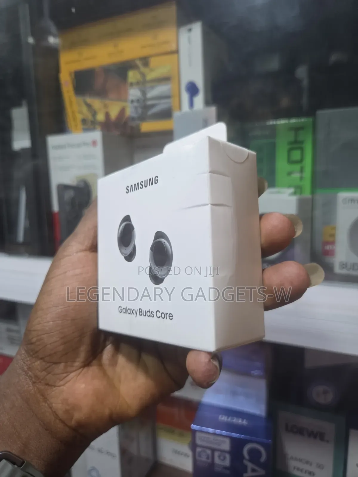 Samsung Galaxy Buds Core