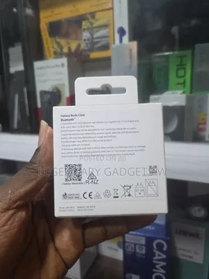 Samsung Galaxy Buds Core