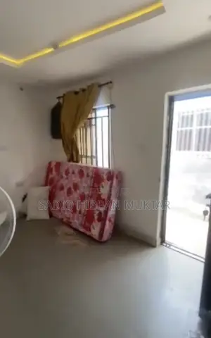 Studio Apartment in Apo Resettlement for rent
