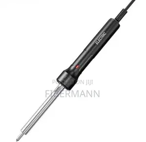 Deli 60W Temperature-Controlled Soldering Iron